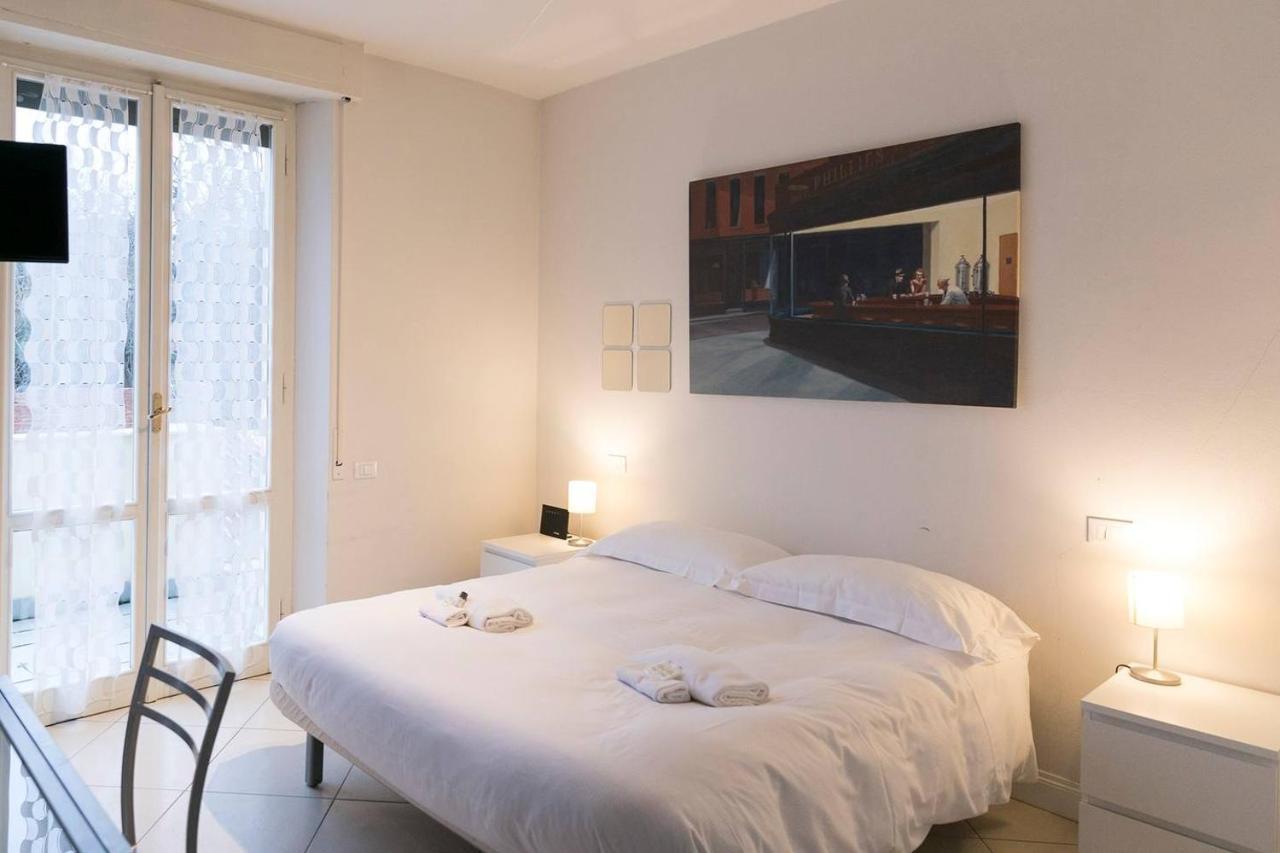 Altido Charming Apt With Terrace Next To Giardino Scotto Leilighet Pisa Eksteriør bilde