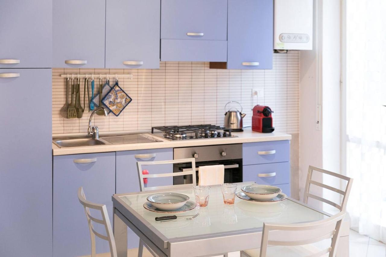 Altido Charming Apt With Terrace Next To Giardino Scotto Leilighet Pisa Eksteriør bilde