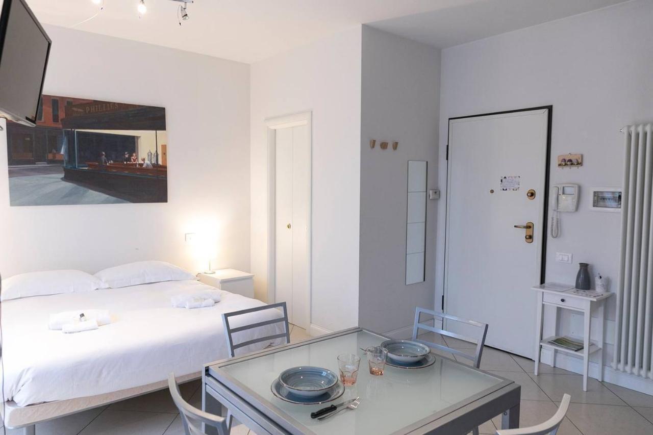 Altido Charming Apt With Terrace Next To Giardino Scotto Leilighet Pisa Eksteriør bilde